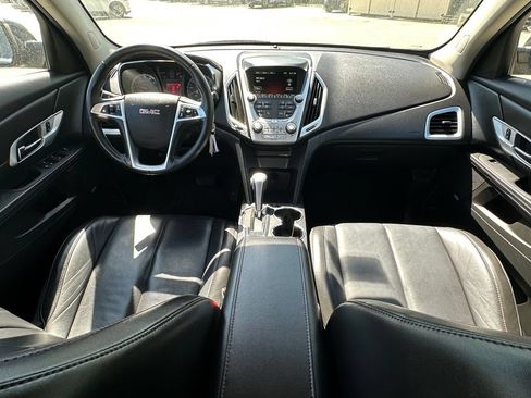 Used 2015 GMC Terrain SLT AWD/4WD image 22