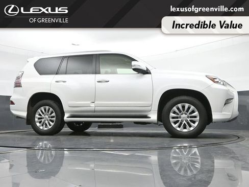 Used 2018 Lexus GX 460 Premium w/ Premium Package AWD/4WD image 36