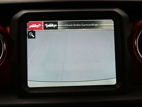 Used 2021 Jeep Gladiator Rubicon AWD/4WD image 42