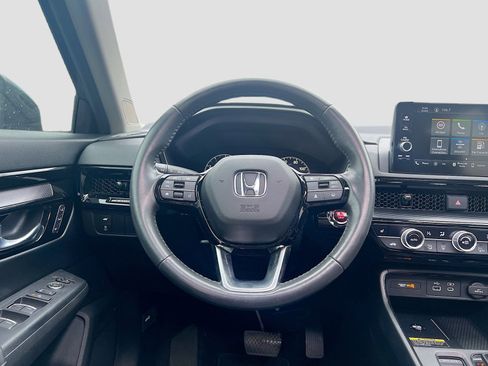 Used 2023 Honda CR-V EX-L image 23