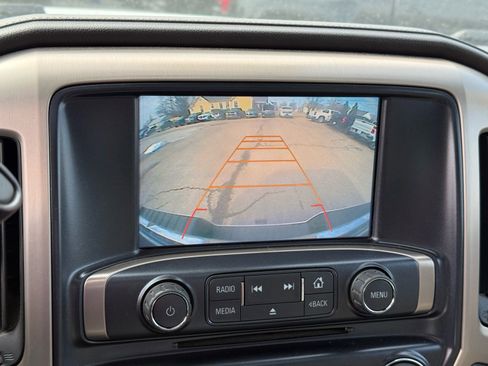 Used 2016 GMC Sierra 2500 Denali w/ Duramax Plus Package image 33