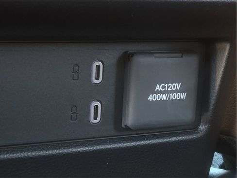 New 2026 Toyota 4Runner Limited image 13