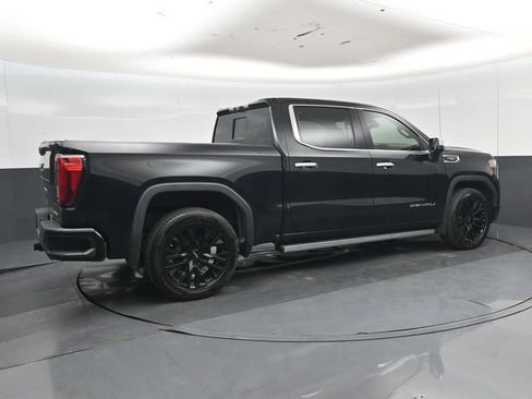 Used 2020 GMC Sierra 1500 Denali w/ Denali Carbonpro Edition AWD/4WD image 33