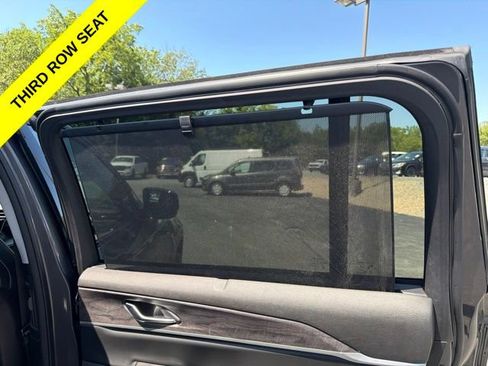 Used 2023 Jeep Grand Cherokee L Limited w/ Luxury Tech Group II AWD/4WD image 15