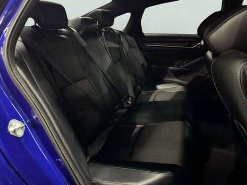 Used 2018 Honda Accord Sport image 42