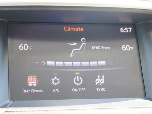 Used 2020 Nissan Pathfinder SV w/ Rock Creek Edition FWD image 25
