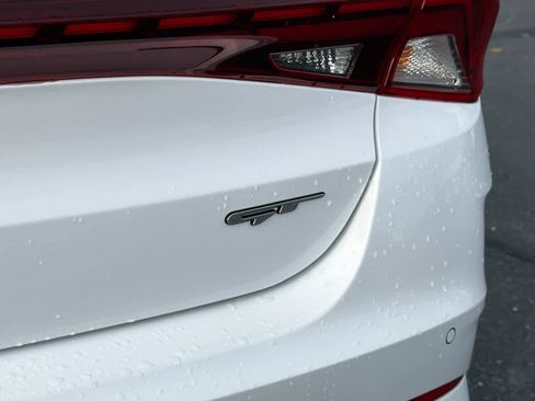 Used 2021 Kia K5 GT FWD image 28