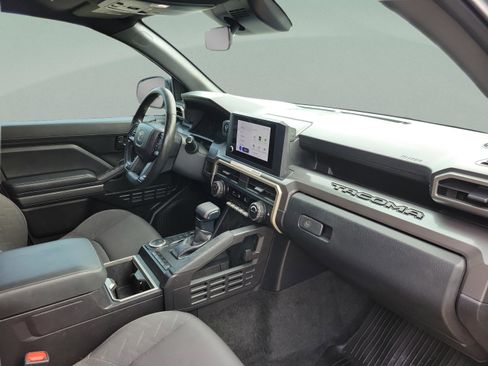 Used 2024 Toyota Tacoma SR5 RWD image 6