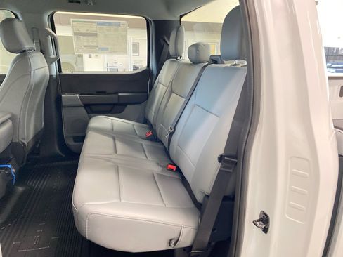 New 2026 Ford F250 XL image 38