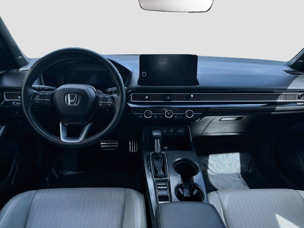 Used 2025 Honda Civic Sport Touring image 23