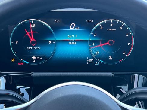 Used 2021 Mercedes-Benz GLA 250 4MATIC image 27