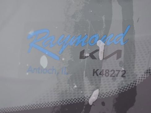 New 2026 Kia K5 GT w/ GT1 Package image 37