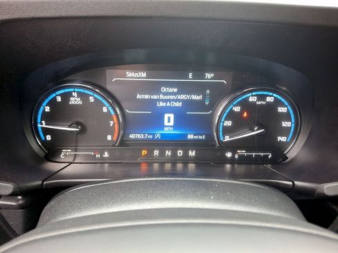 Used 2022 Ford Bronco Sport Badlands AWD/4WD image 13