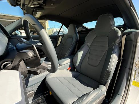 Used 2024 Porsche 911 Turbo S AWD/4WD image 65
