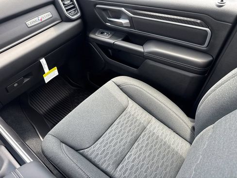 New 2026 RAM 1500 Lone Star RWD image 16