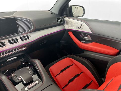 Certified 2024 Mercedes-Benz GLE 53 AMG 4MATIC Coupe image 23