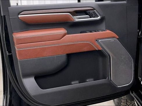 New 2026 GMC Sierra 3500 Denali Ultimate image 11