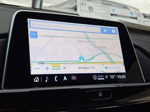 New 2026 Cadillac CT4 V Blackwing w/ Driver Assist Package image 19