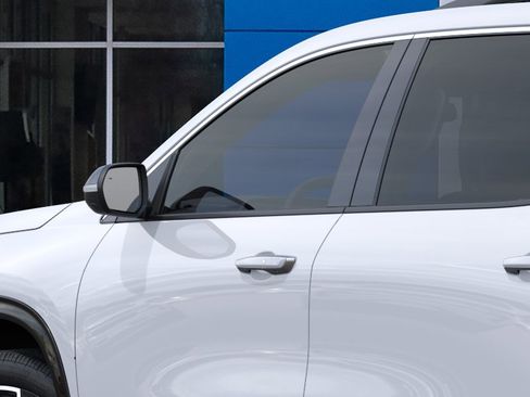 New 2026 Chevrolet Traverse High Country AWD/4WD image 12