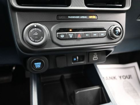 New 2026 Ford Maverick Lariat image 41