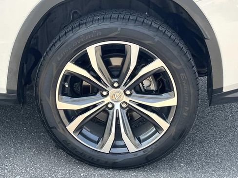 Used 2017 Lexus RX 350 AWD w/ Premium Package image 11