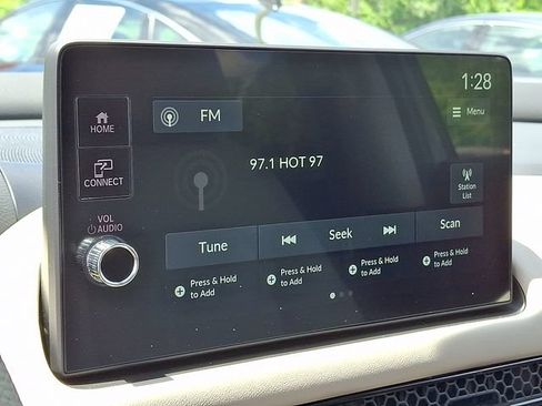 Used 2026 Honda HR-V LX image 17
