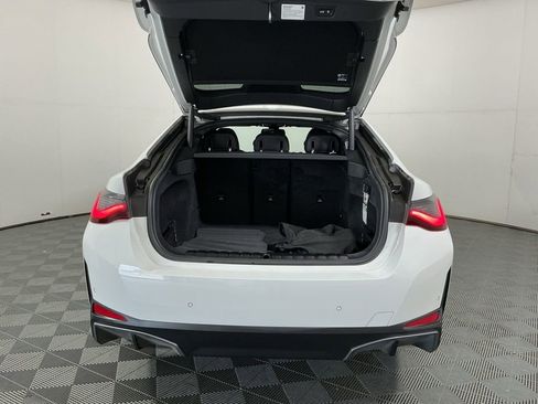 Certified 2023 BMW i4 eDrive35 w/ Premium Package RWD image 29