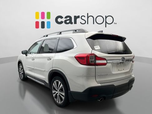 Used 2022 Subaru Ascent Touring w/ Popular Package #2A AWD/4WD image 3