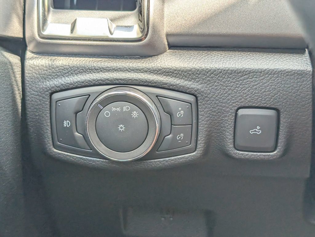 Used 2022 Ford Ranger XLT w/ Equipment Group 302A High AWD/4WD image 30