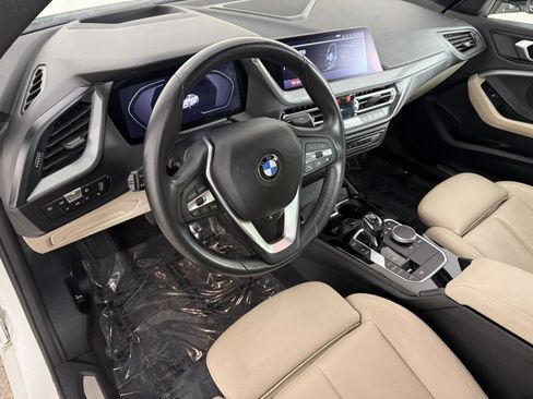 Used 2021 BMW 228i xDrive Gran Coupe w/ Premium Package AWD/4WD image 17