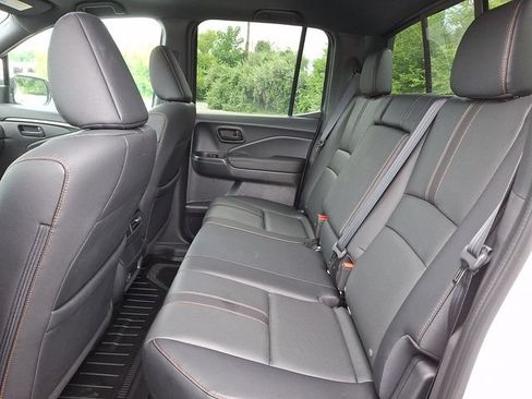 Certified 2026 Honda Ridgeline TrailSport image 8
