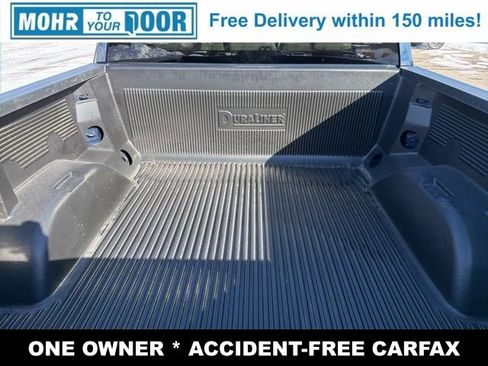 Used 2022 Chevrolet Silverado 1500 LT image 7