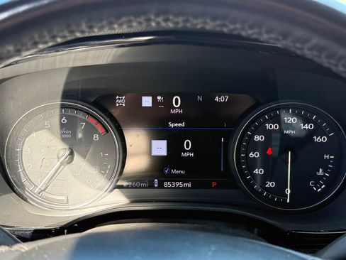 Certified 2020 Cadillac XT6 Premium Luxury image 19