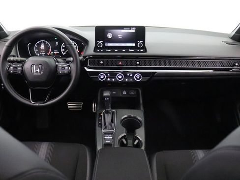 Used 2023 Honda Civic Sport image 16