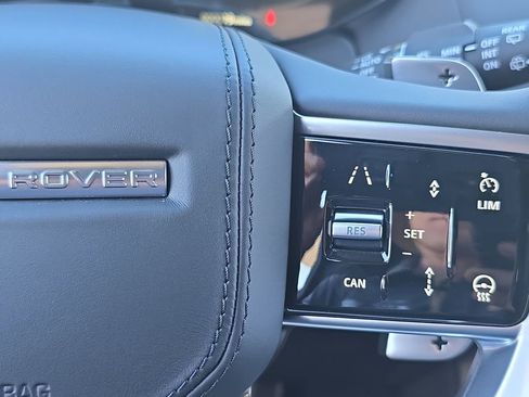New 2026 Land Rover Range Rover Long Wheelbase SE AWD/4WD image 20