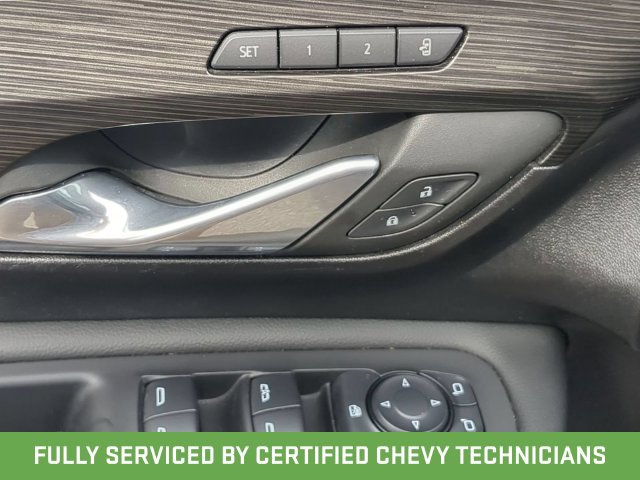 Certified 2024 GMC Terrain SLT AWD/4WD image 23