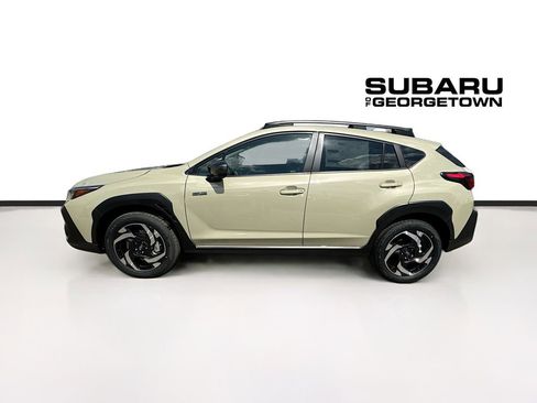 New 2026 Subaru Crosstrek 2.5i Limited image 4