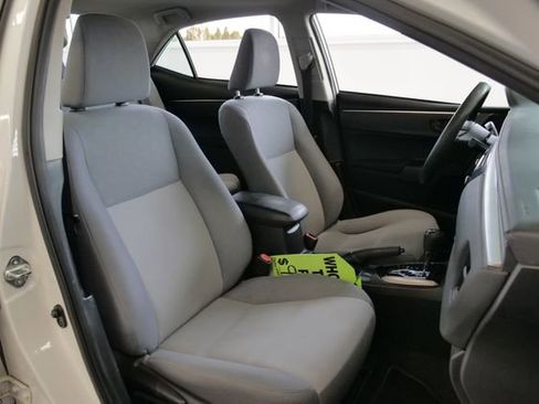 Used 2014 Toyota Corolla L image 14