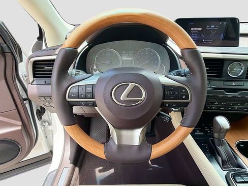 Used 2019 Lexus RX 350 FWD w/ Premium Package image 38