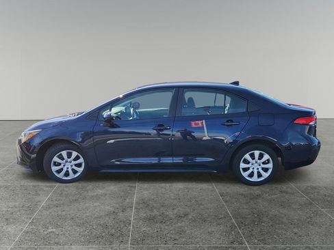 Certified 2024 Toyota Corolla LE FWD image 4