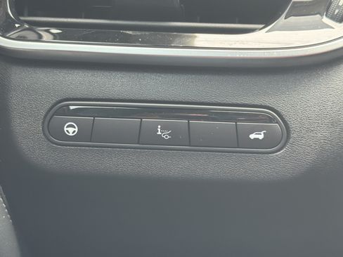 Used 2025 INFINITI QX60 Luxe w/ Vision Package AWD/4WD image 21