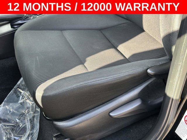 Used 2018 Toyota RAV4 LE w/ All Weather Liner Package FWD image 15
