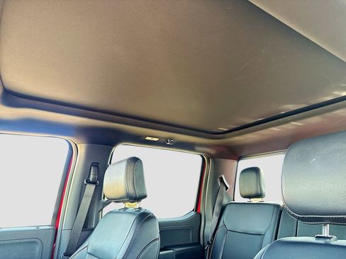 Used 2024 Ford F150 Lariat w/ Bed Utility Package image 23