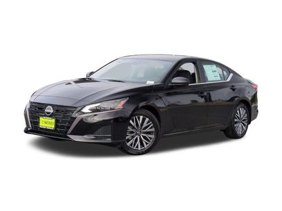 New 2026 Nissan Altima 2.5 SV