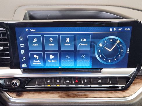 Certified 2023 Chevrolet Silverado 1500 LT w/ Protection Package image 17