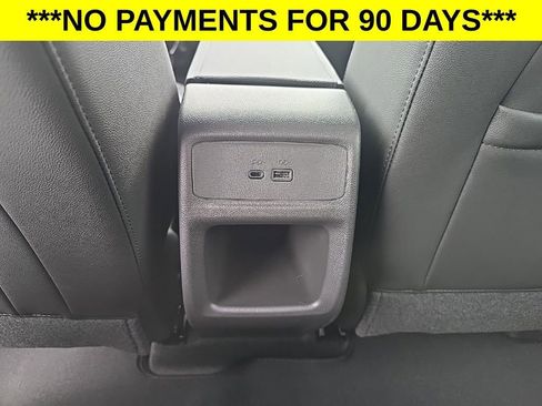New 2026 Buick Envista Preferred w/ Convenience I Package FWD image 16