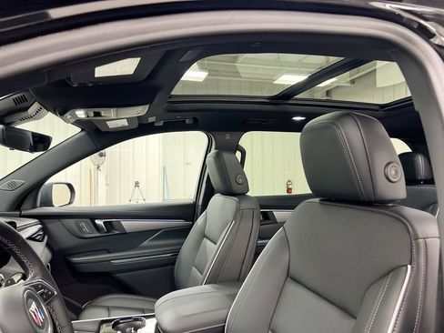 New 2026 Buick Enclave Preferred w/ Power Package AWD/4WD image 20