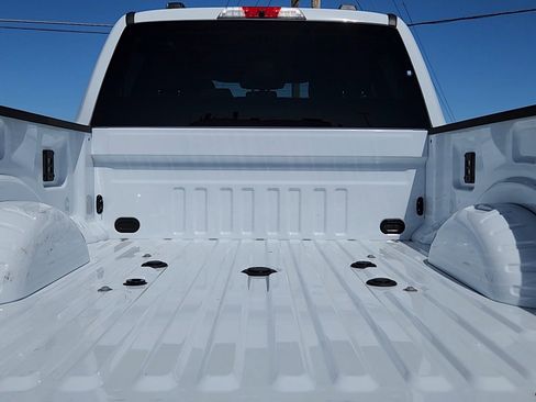 Certified 2026 Ford F250 Lariat AWD/4WD image 19