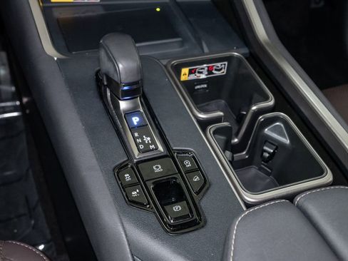 Used 2024 Lexus TX 350 AWD w/ Captains Chair Package image 21