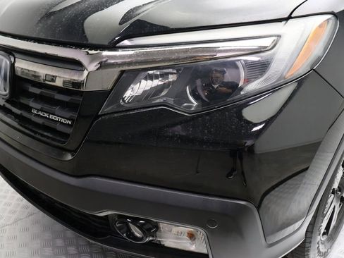 Used 2020 Honda Ridgeline Black Edition image 3